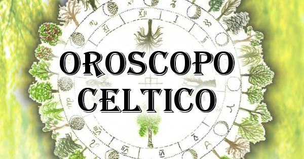 Oroscopo Celtico: ad ognuno il proprio albero